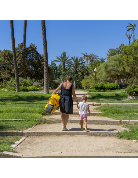 Injusa Jeździk Motocykl Winner 750SX IML