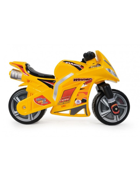 Injusa Jeździk Motocykl Winner 750SX IML