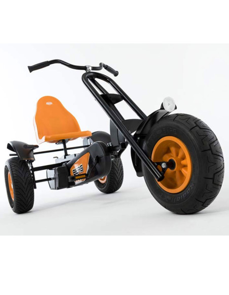 BERG Gokart na pedały Chopper BFR