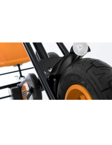 BERG Gokart na pedały Chopper BFR