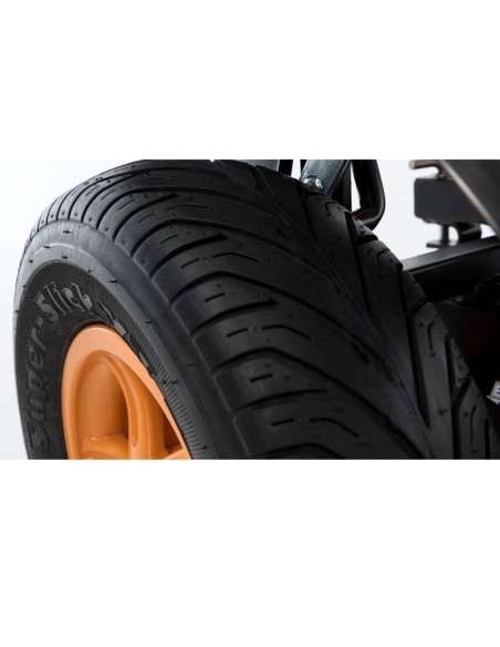 BERG Gokart na pedały Chopper BFR