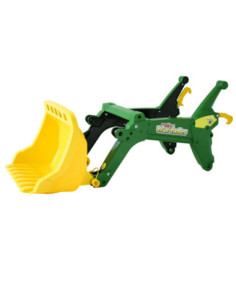 Rolly Toys John Deere Bucket for Farmtrac X-Trac Tractors