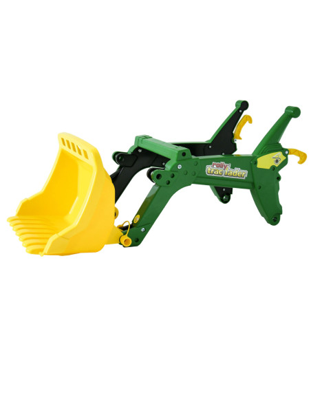 Rolly Toys Łyżka John Deere do traktorów Farmtrac X-Trac