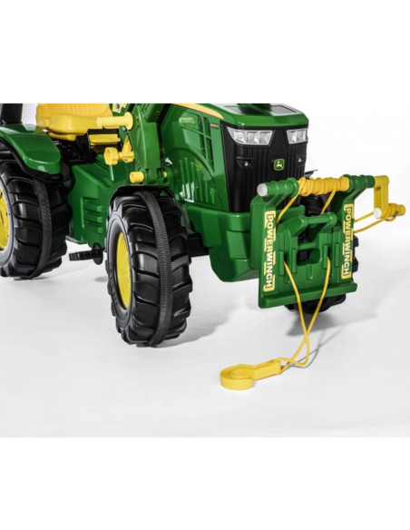 Rolly Toys Wyciągarka John Deere