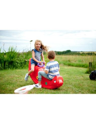 Bg Bujak Sammy Rocker wieloosobowy