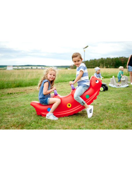 Bg Bujak Sammy Rocker wieloosobowy