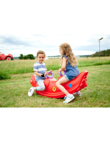 Bg Bujak Sammy Rocker wieloosobowy