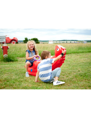 Bg Bujak Sammy Rocker wieloosobowy