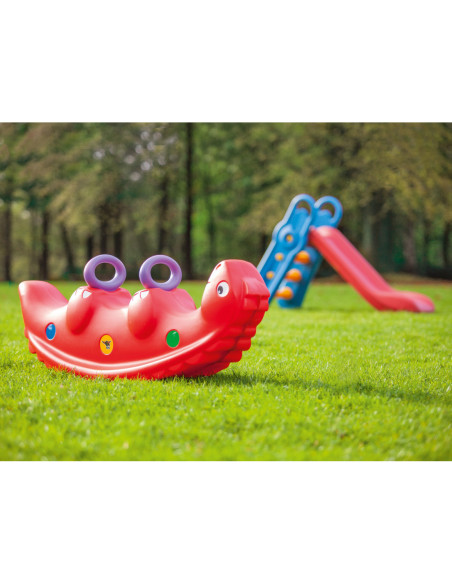 Bg Bujak Sammy Rocker wieloosobowy