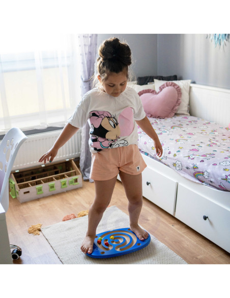 Drewniana Deska do balansowania Viga Toys