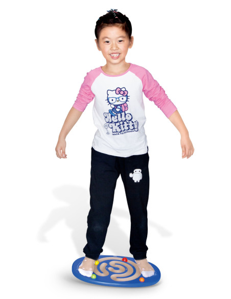 Drewniana Deska do balansowania Viga Toys