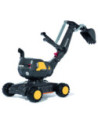 Koparka Samobieżna Volvo rollyDigger Rolly Toys