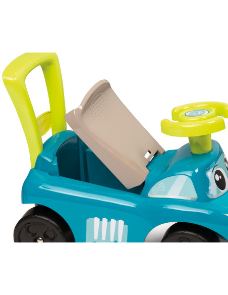 Smoby Jeździk Ride On różowy