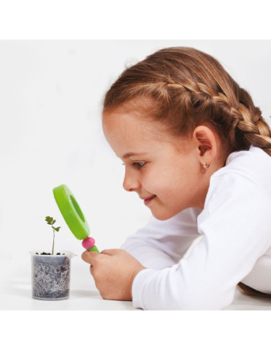 Lupa Dla Dzieci Viga Żabka