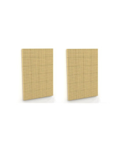 Tablica Naukowa Kreatywna Masterkidz Zestaw 2 Sztuki 80x120 2