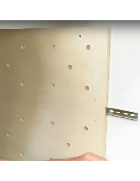 Tablica Naukowa Kreatywna Masterkidz Zestaw 2 Sztuki 80x120