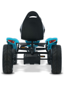BERG Gokart na pedały Hybrid na Akumulator 24 V Hybrydowy 2