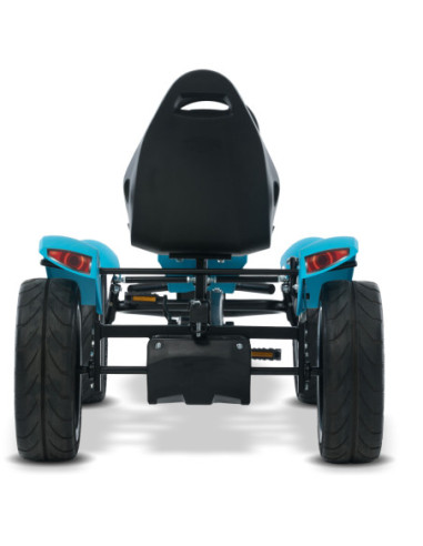 BERG Gokart na pedały Hybrid na Akumulator 24 V Hybrydowy