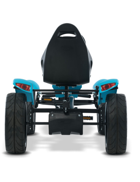 BERG Gokart na pedały Hybrid na Akumulator 24 V Hybrydowy