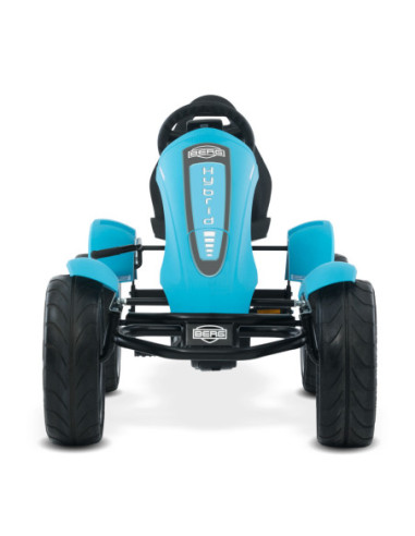 BERG Gokart na pedały Hybrid na Akumulator 24 V Hybrydowy