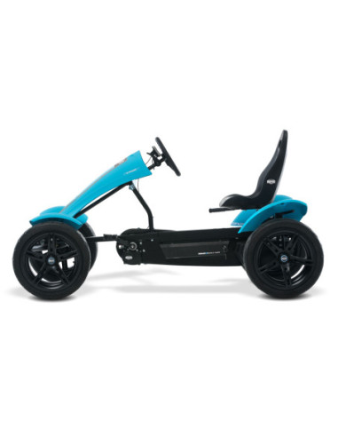 BERG Gokart na pedały Hybrid na Akumulator 24 V Hybrydowy