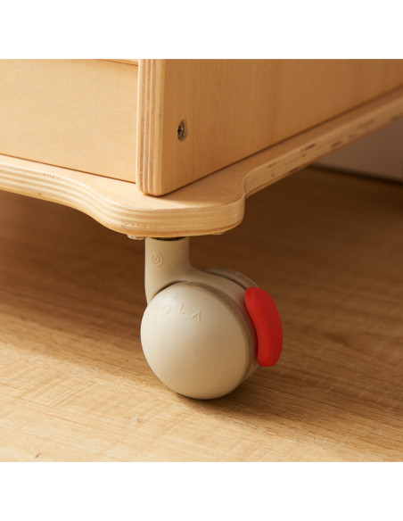 Szafeczka Do Przechowywania Tabliczki Ręczne Masterkidz