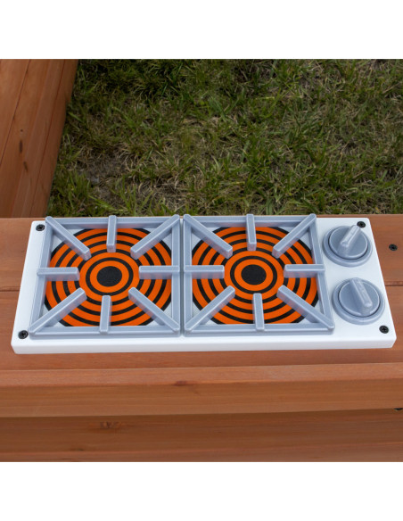 Drewniany Domek ogrodowy Timberlake Backyard Discovery