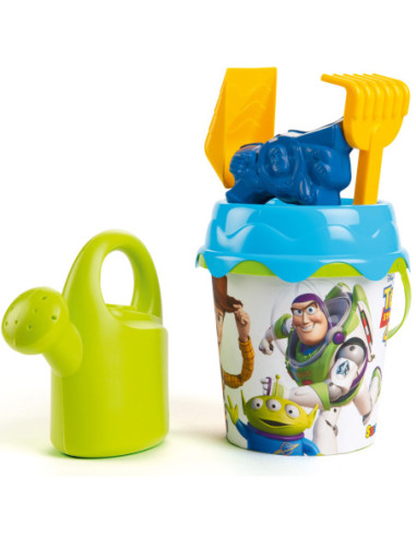 Smoby Zestaw Piaskowy Toy Story