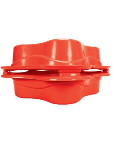 Myszka Mickey Piaskownica Muszelka Basen 2w1 Injusa