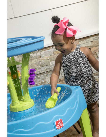 STEP2 Stół Wodny z Wieżą Wodną