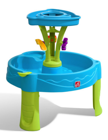 STEP2 Stół Wodny z Wieżą Wodną