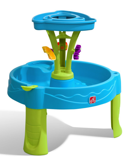 STEP2 Stół Wodny z Wieżą Wodną
