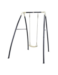 Huśtawka Pojedyńcza Metalowa Axi