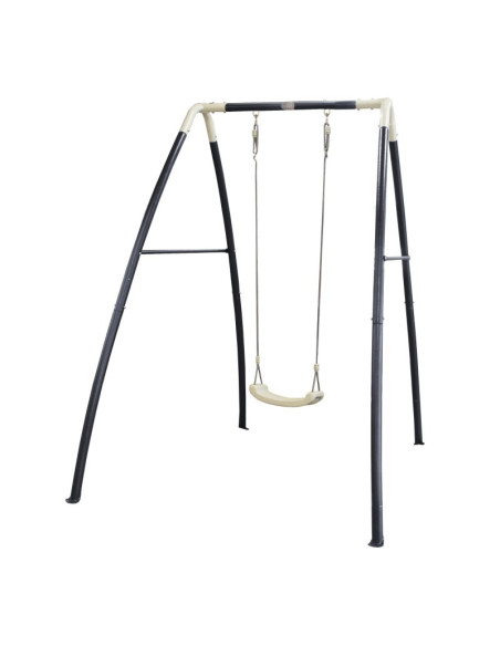 Huśtawka Pojedyńcza Metalowa Axi