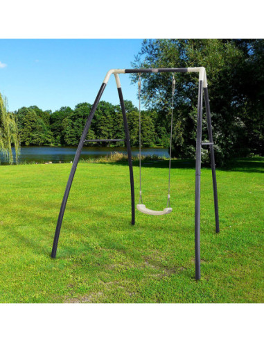 Huśtawka Pojedyńcza Metalowa Axi
