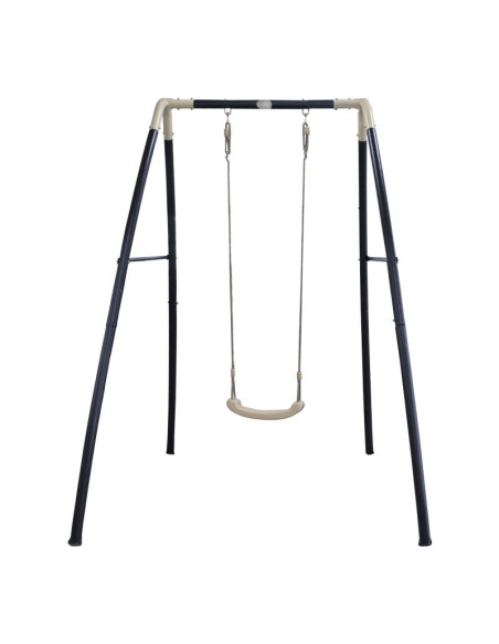 Huśtawka Pojedyńcza Metalowa Axi