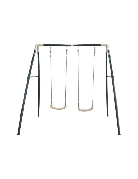 Axi Huśtawka Podwójna Metalowa