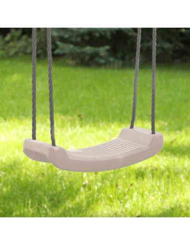 Axi Huśtawka Podwójna Metalowa