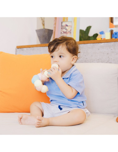 Drewniana Gąsienica do zginania Classic World EKO