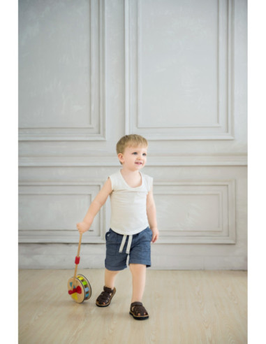 Kolorowy Tęczowy Pchacz Classic World