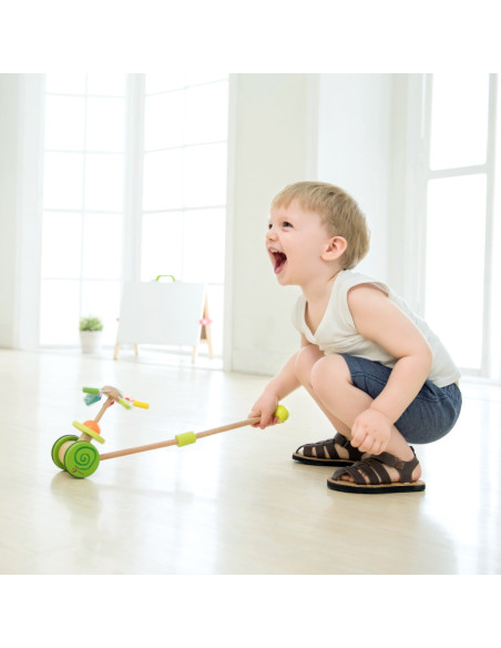 Pchanka Karuzela Na Spacer Classic World