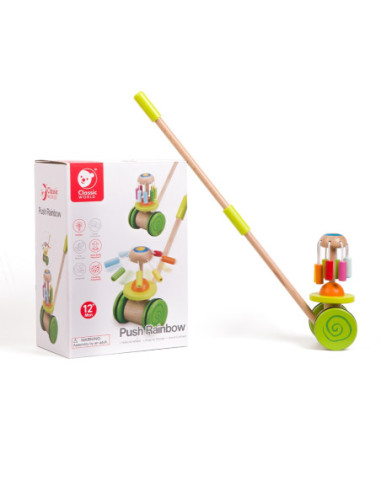 Pchanka Karuzela Na Spacer Classic World