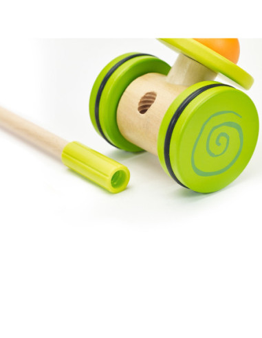 Pchanka Karuzela Na Spacer Classic World