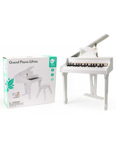 Piękne Pianino Pianinko Fortepian Classic World