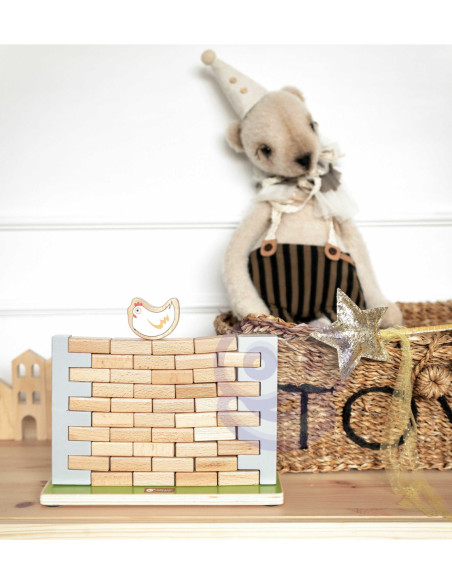 Gra zręcznościowa Spadająca Kura Classic World