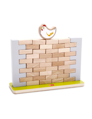 Gra zręcznościowa Spadająca Kura Classic World