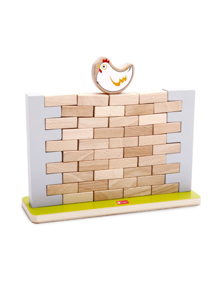 Gra zręcznościowa Spadająca Kura Classic World