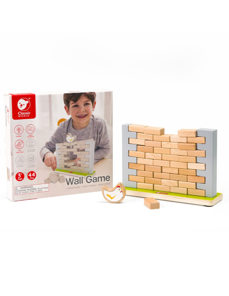 Gra zręcznościowa Spadająca Kura Classic World