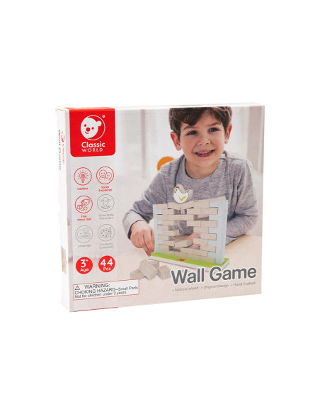 Gra zręcznościowa Spadająca Kura Classic World