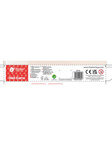 Gra zręcznościowa Spadająca Kura Classic World